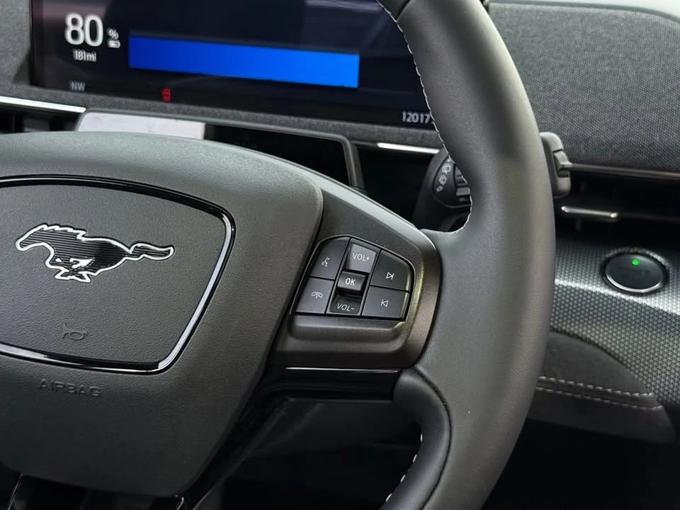 2023 Ford Mustang Mach-E - Image 15 of 20