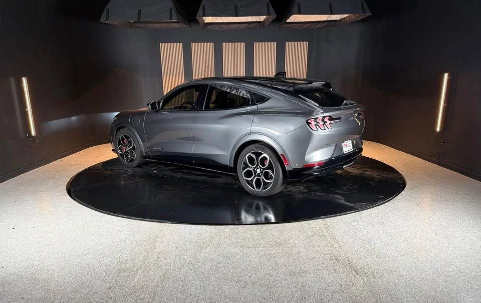 2023 Ford Mustang Mach-E - Image 3 of 8