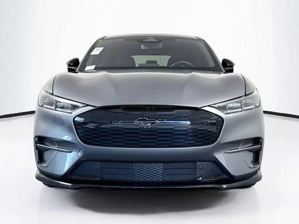 2023 Ford Mustang Mach-E - Image 8 of 20
