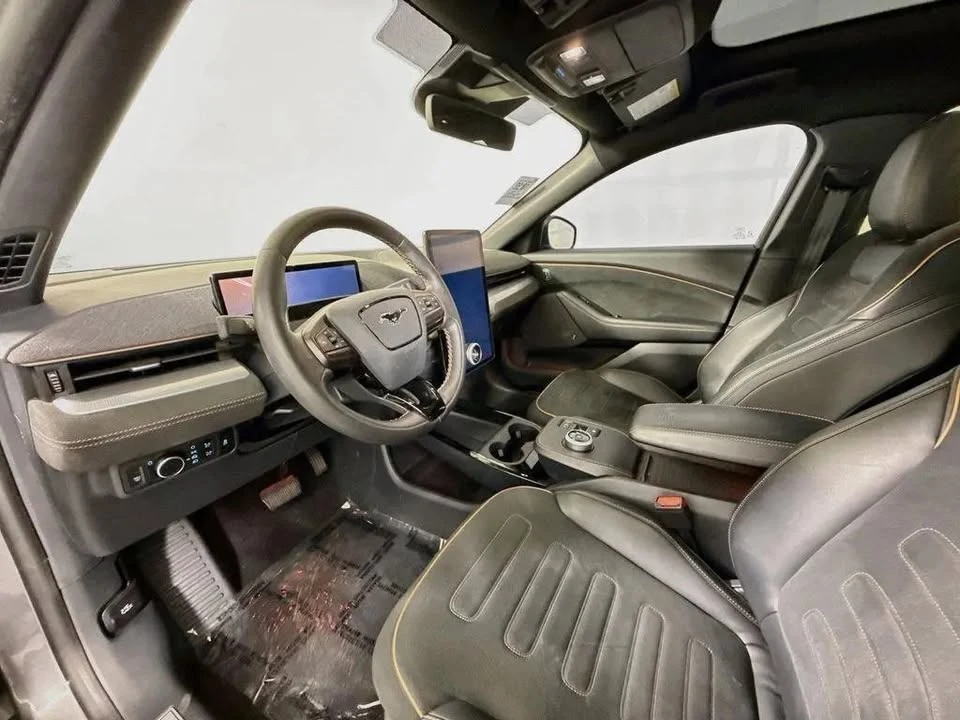 2023 Ford Mustang Mach-E - Image 9 of 20