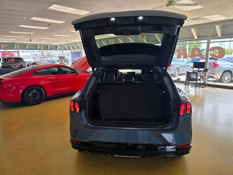2023 Ford Mustang Mach-E - Image 10 of 20