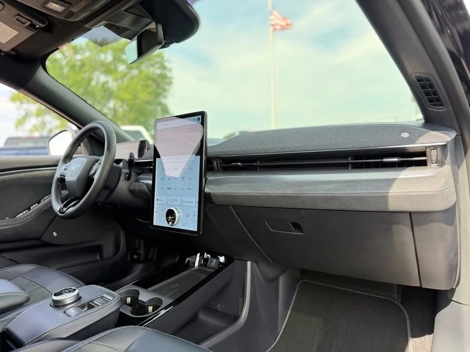 2023 Ford Mustang Mach-E - Image 9 of 20