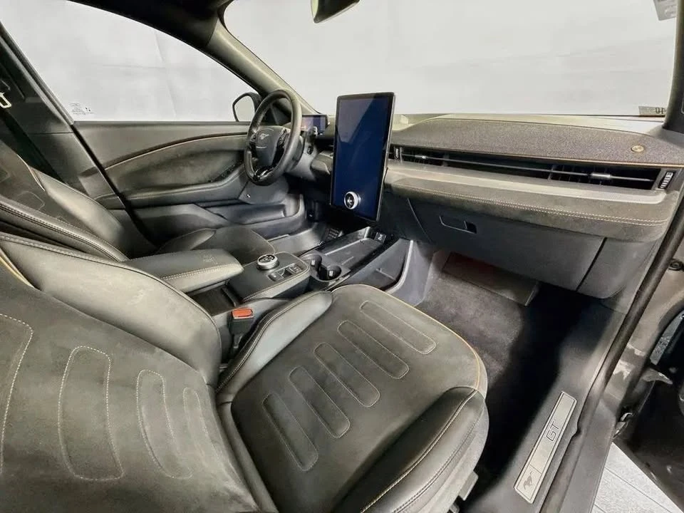 2023 Ford Mustang Mach-E - Image 14 of 20