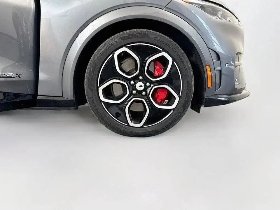 2023 Ford Mustang Mach-E - Image 17 of 20