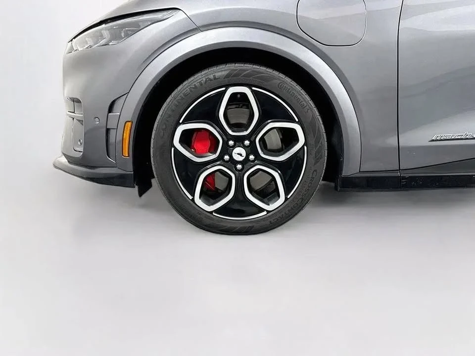 2023 Ford Mustang Mach-E - Image 15 of 20