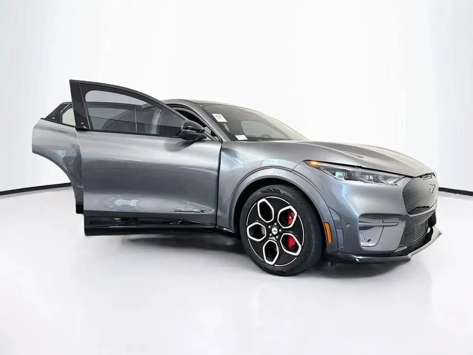 2023 Ford Mustang Mach-E - Image 19 of 20