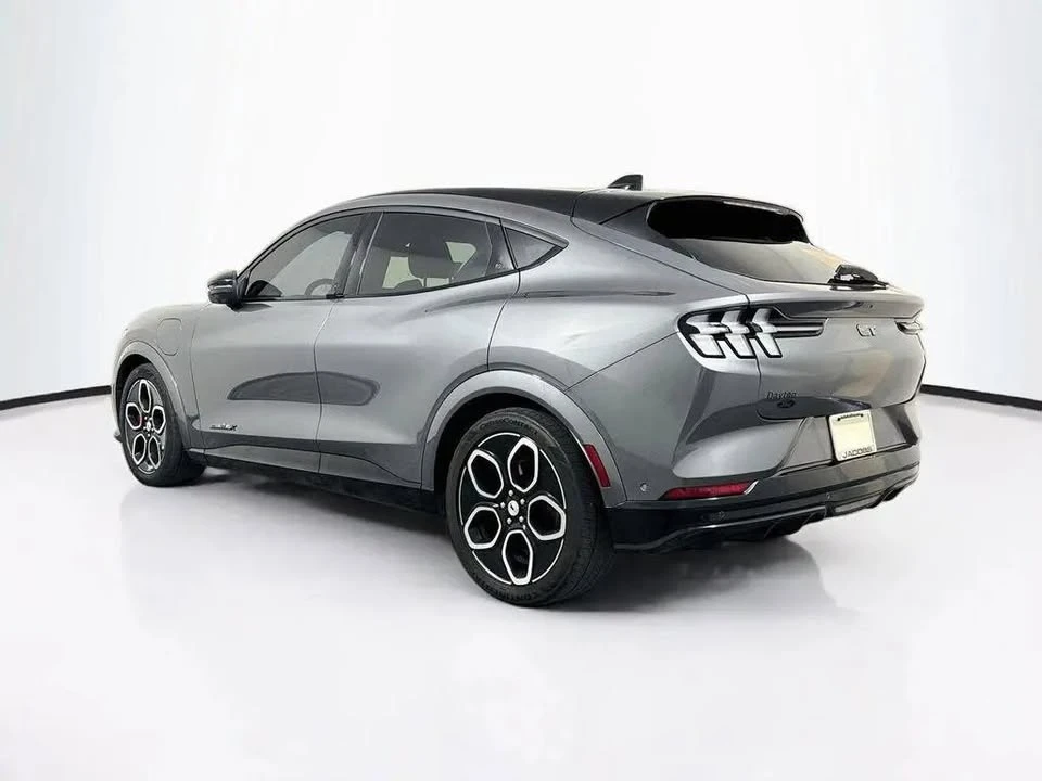 2023 Ford Mustang Mach-E - Image 3 of 20