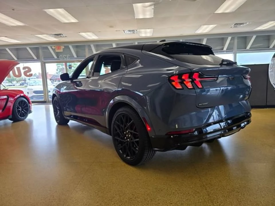 2023 Ford Mustang Mach-E - Image 4 of 20