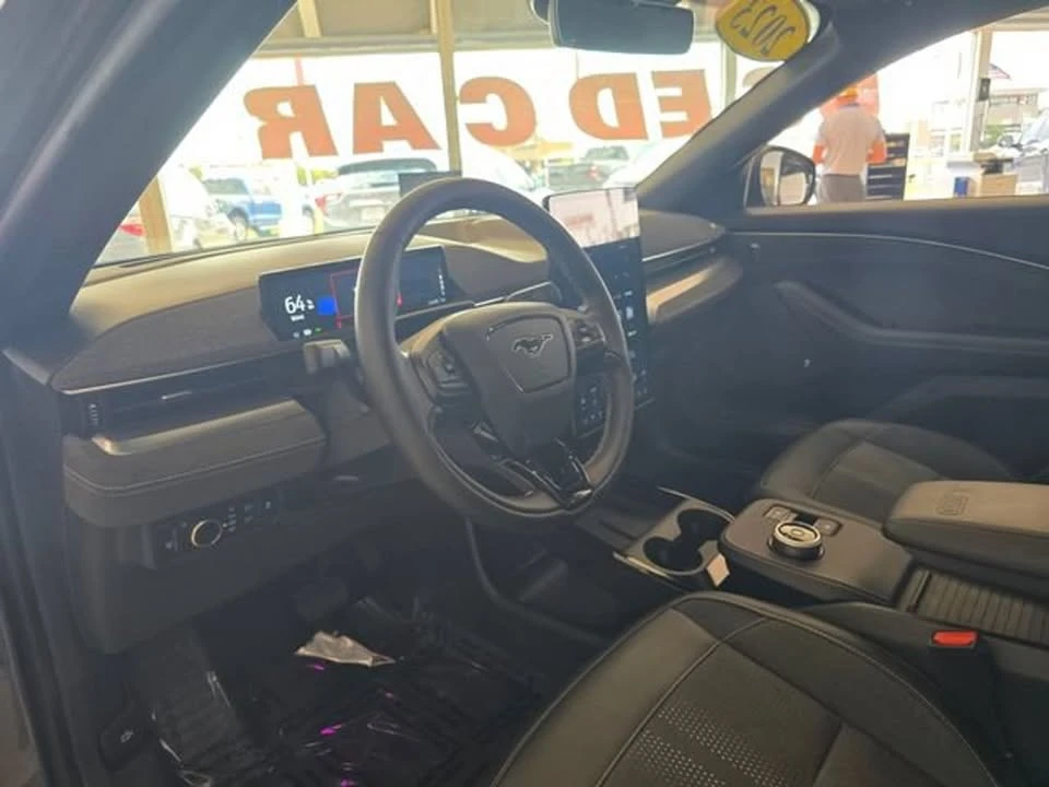 2023 Ford Mustang Mach-E - Image 7 of 20