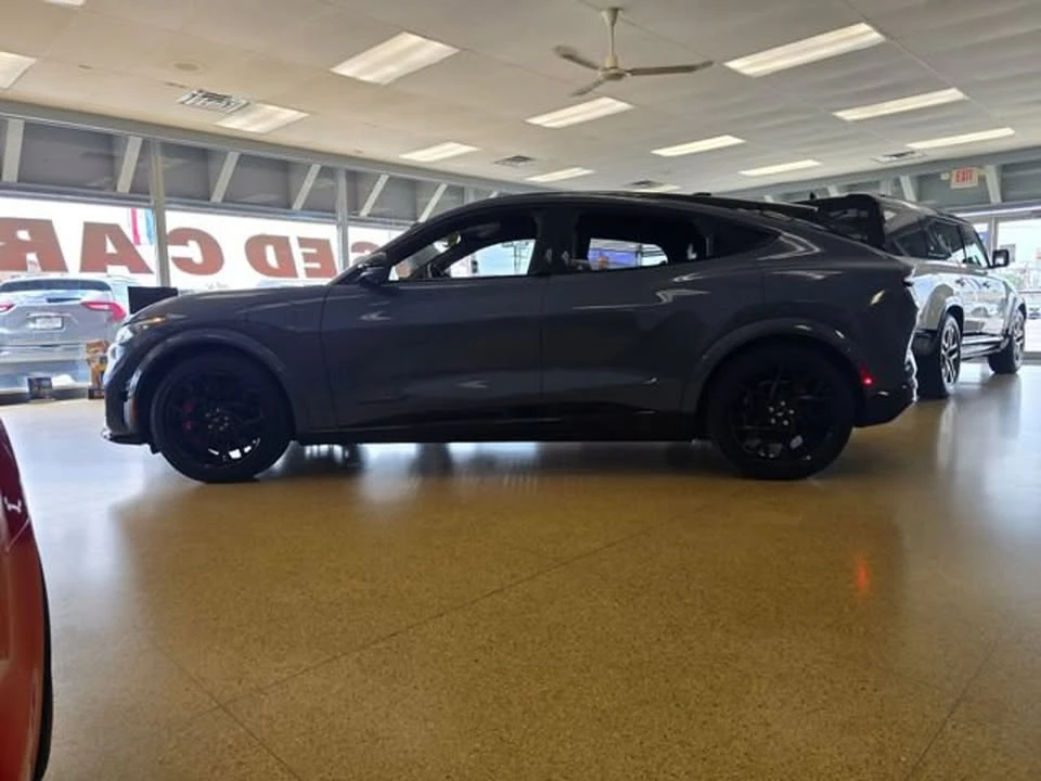 2023 Ford Mustang Mach-E - Image 5 of 20
