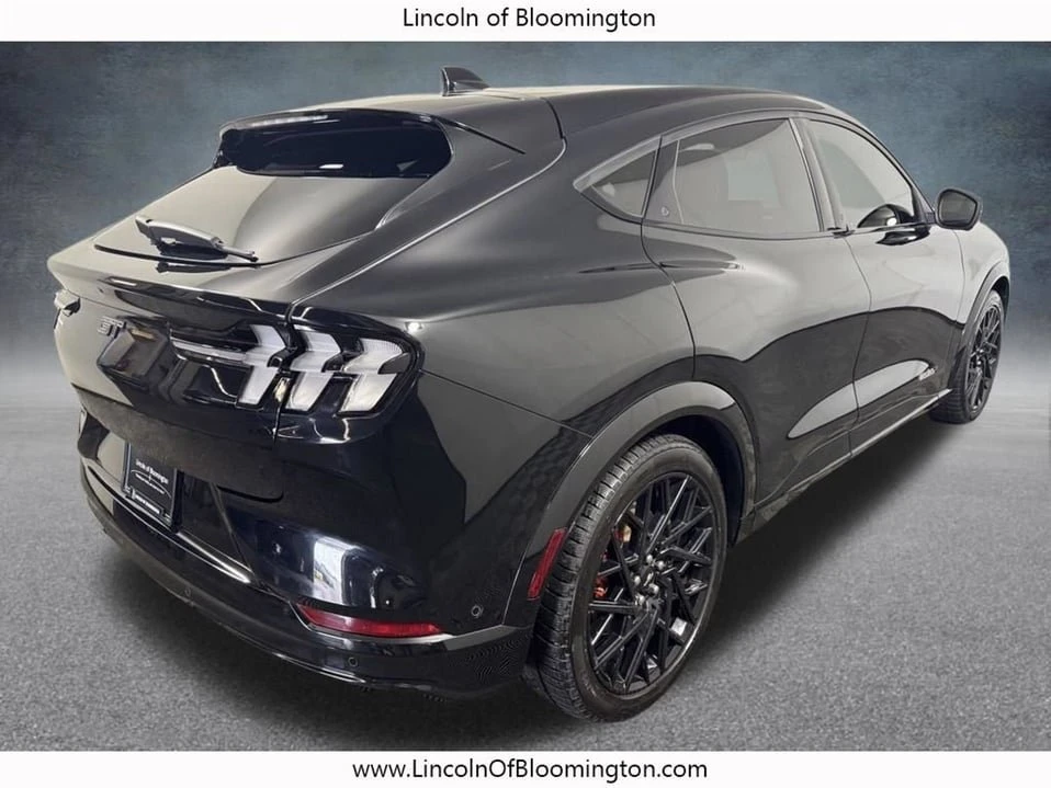 2023 Ford Mustang Mach-E - Image 7 of 10