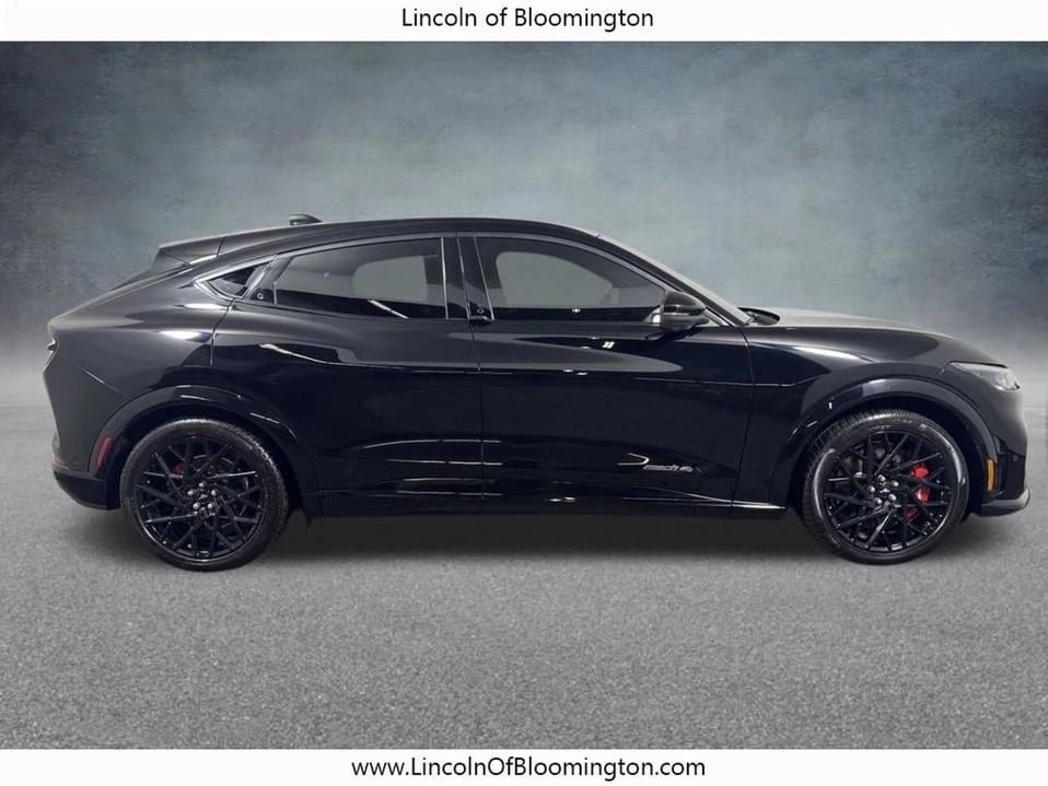 2023 Ford Mustang Mach-E - Image 8 of 10