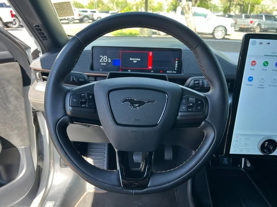 2023 Ford Mustang Mach-E - Image 13 of 14