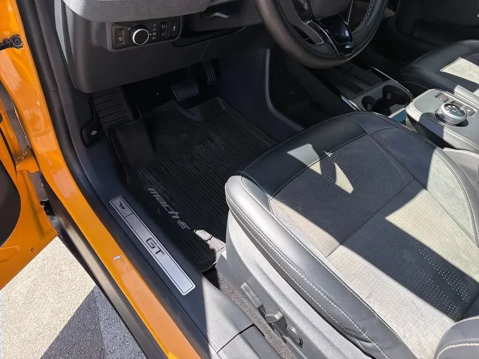 2023 Ford Mustang Mach-E - Image 10 of 18