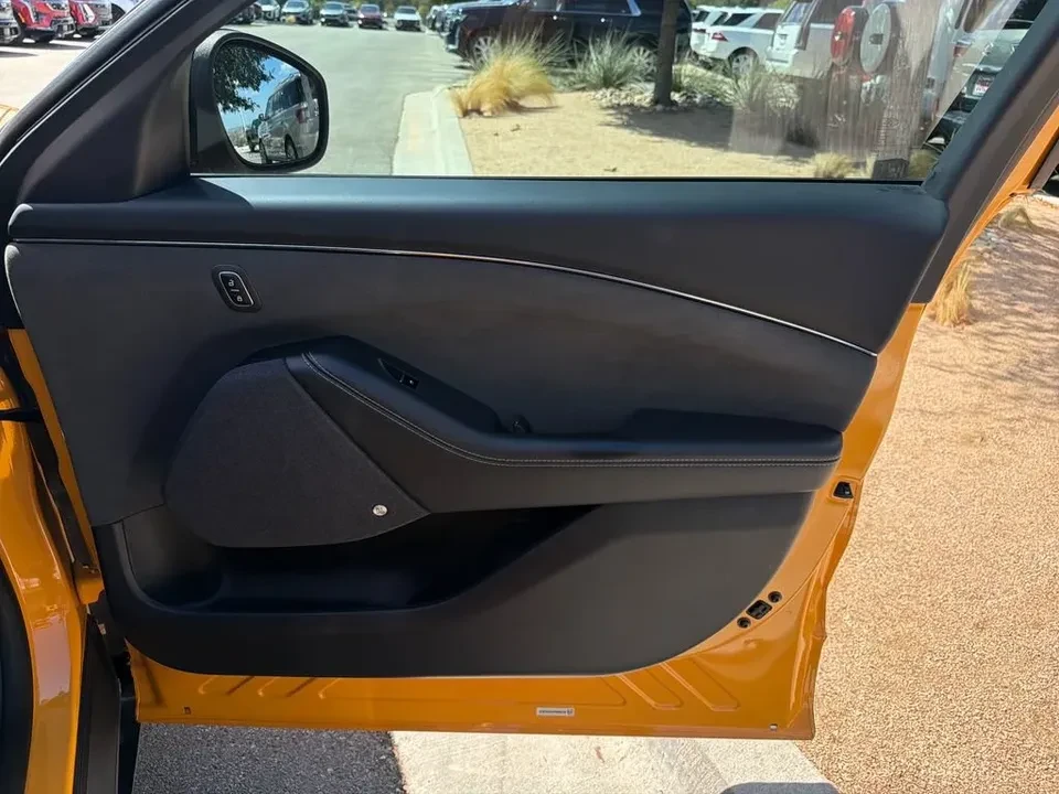 2023 Ford Mustang Mach-E - Image 17 of 18