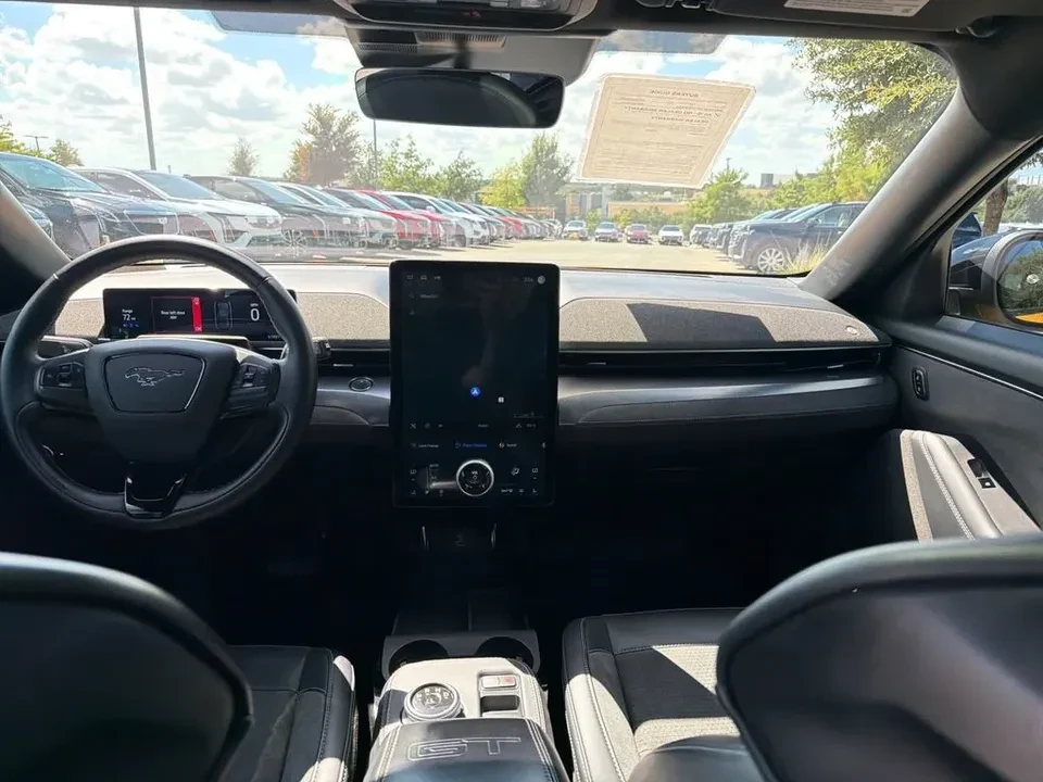 2023 Ford Mustang Mach-E - Image 14 of 18