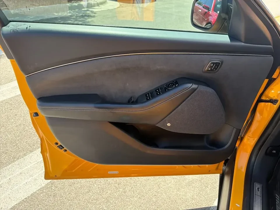 2023 Ford Mustang Mach-E - Image 9 of 18