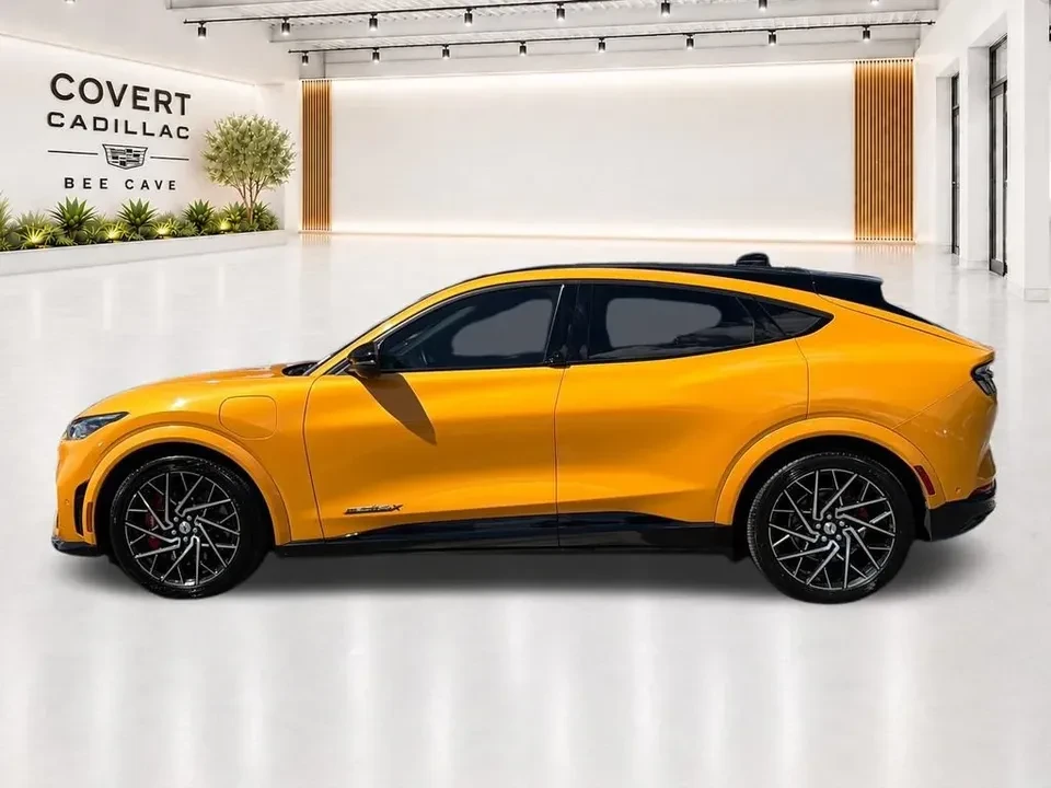 2023 Ford Mustang Mach-E - Image 5 of 18