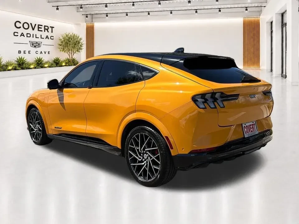 2023 Ford Mustang Mach-E - Image 6 of 18
