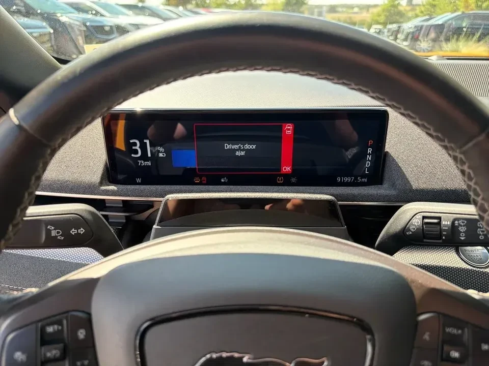 2023 Ford Mustang Mach-E - Image 11 of 18