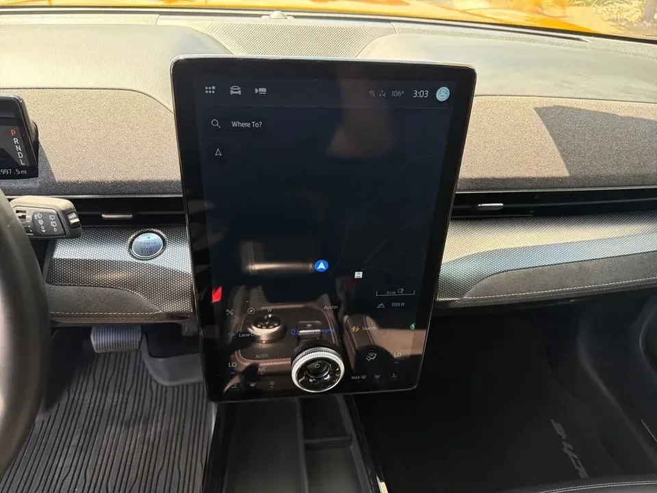 2023 Ford Mustang Mach-E - Image 12 of 18