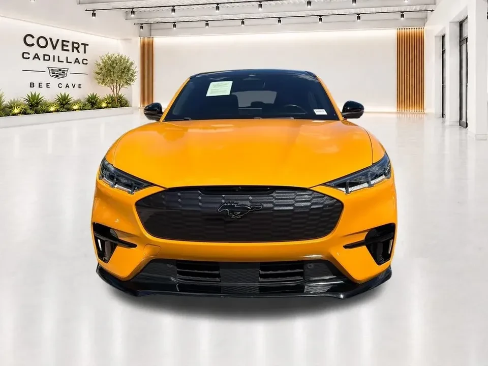 2023 Ford Mustang Mach-E - Image 3 of 18
