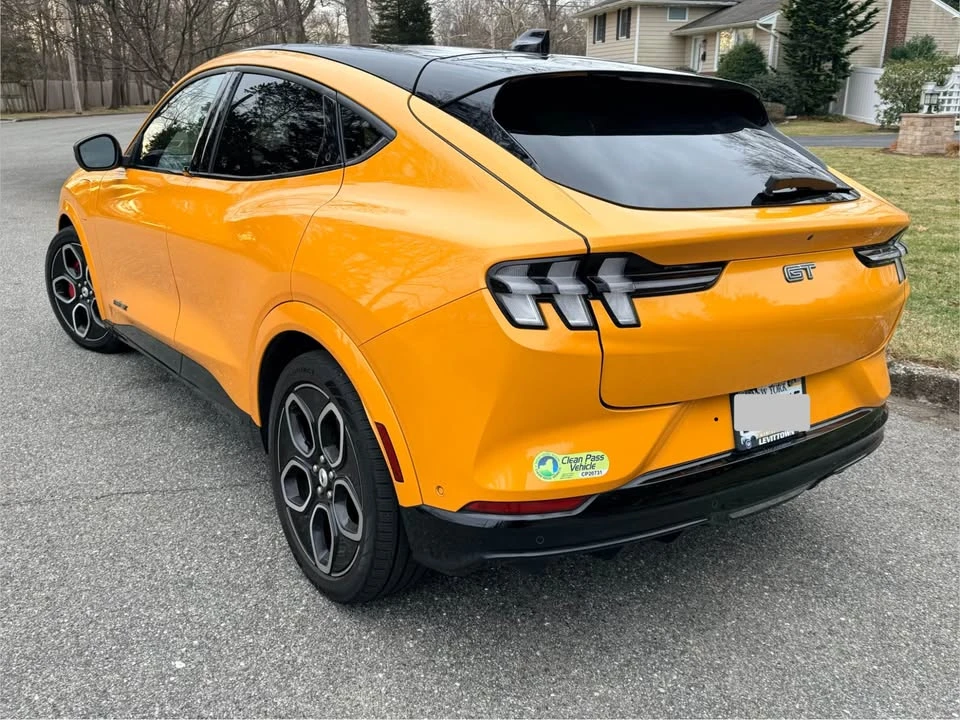 2023 Ford Mustang Mach-E - Image 5 of 10