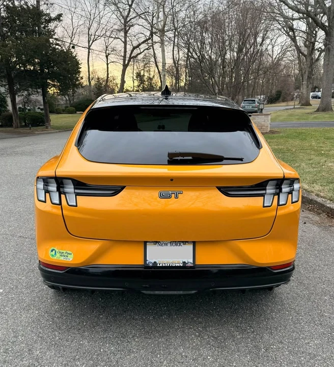 2023 Ford Mustang Mach-E - Image 6 of 10