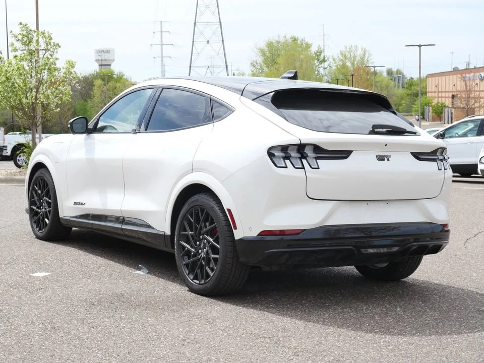2023 Ford Mustang Mach-E - Image 3 of 20