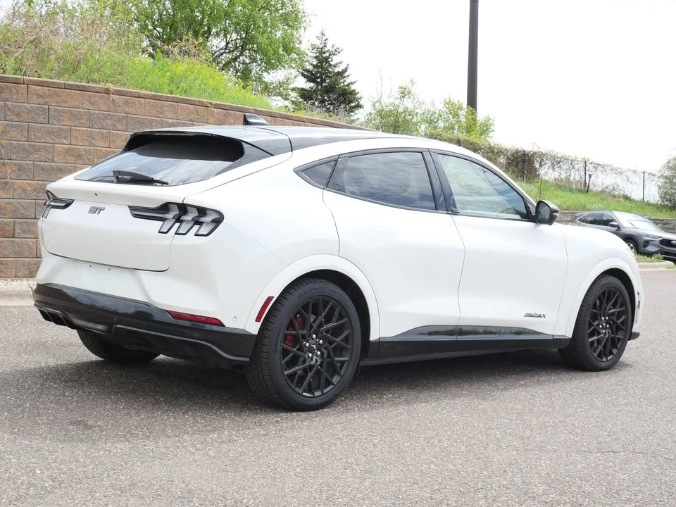 2023 Ford Mustang Mach-E - Image 5 of 20
