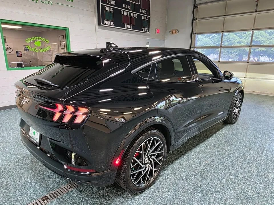 2023 Ford Mustang Mach-E - Image 6 of 20