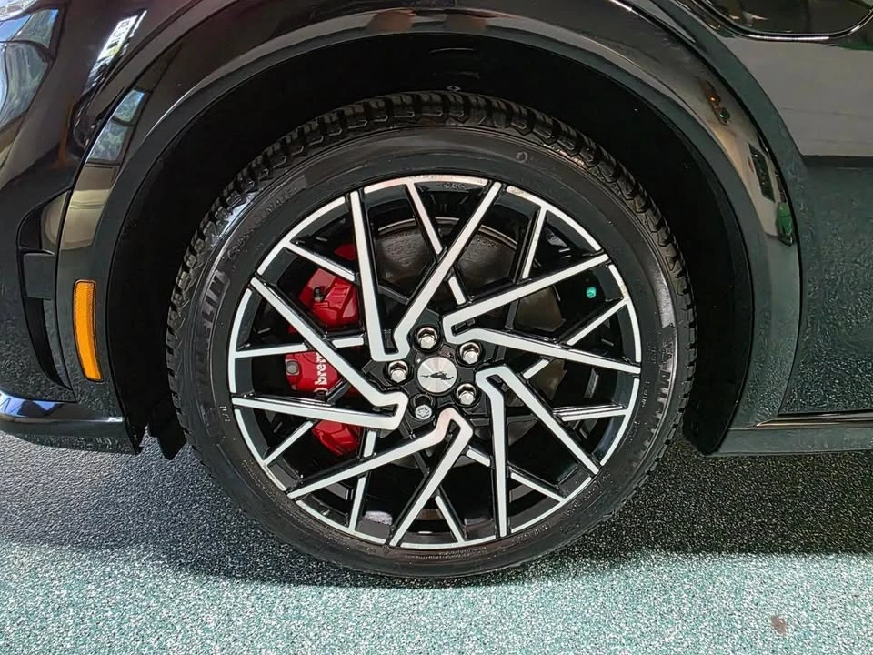2023 Ford Mustang Mach-E - Image 12 of 20