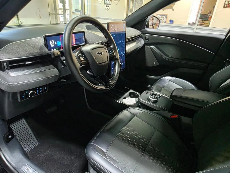 2023 Ford Mustang Mach-E - Image 16 of 20