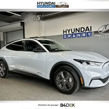 2023 Ford Mustang Mach-E Select AWD