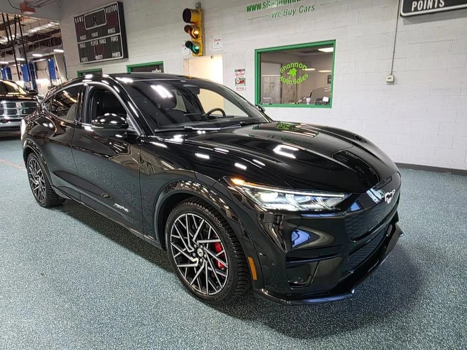 2023 Ford Mustang Mach-E - Image 4 of 20