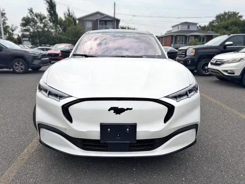 2023 Ford Mustang Mach-E Premium AWD