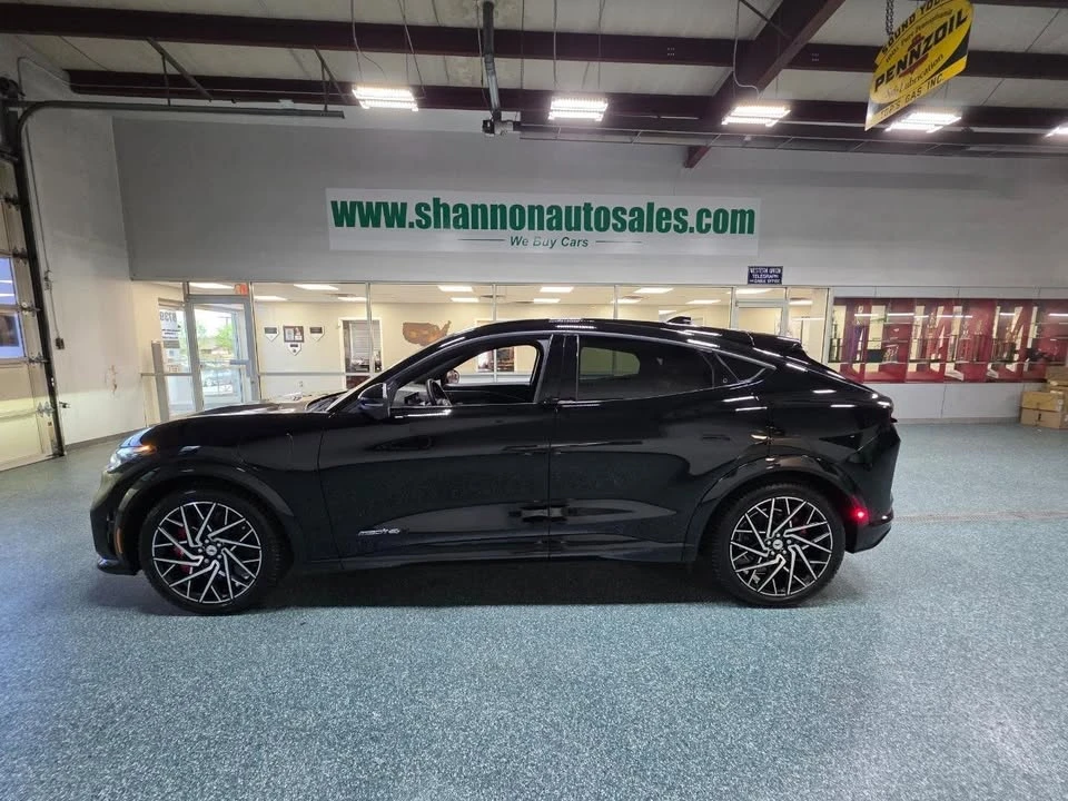 2023 Ford Mustang Mach-E - Image 11 of 20