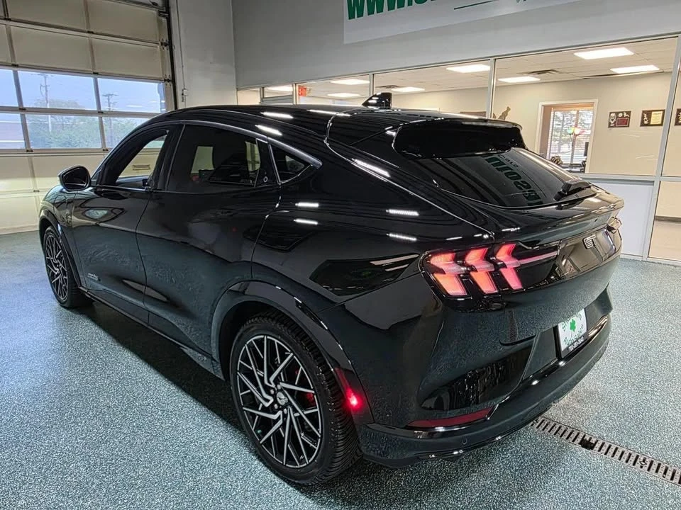 2023 Ford Mustang Mach-E - Image 9 of 20