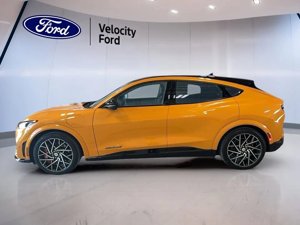 2023 Ford Mustang Mach-E - Image 5 of 10