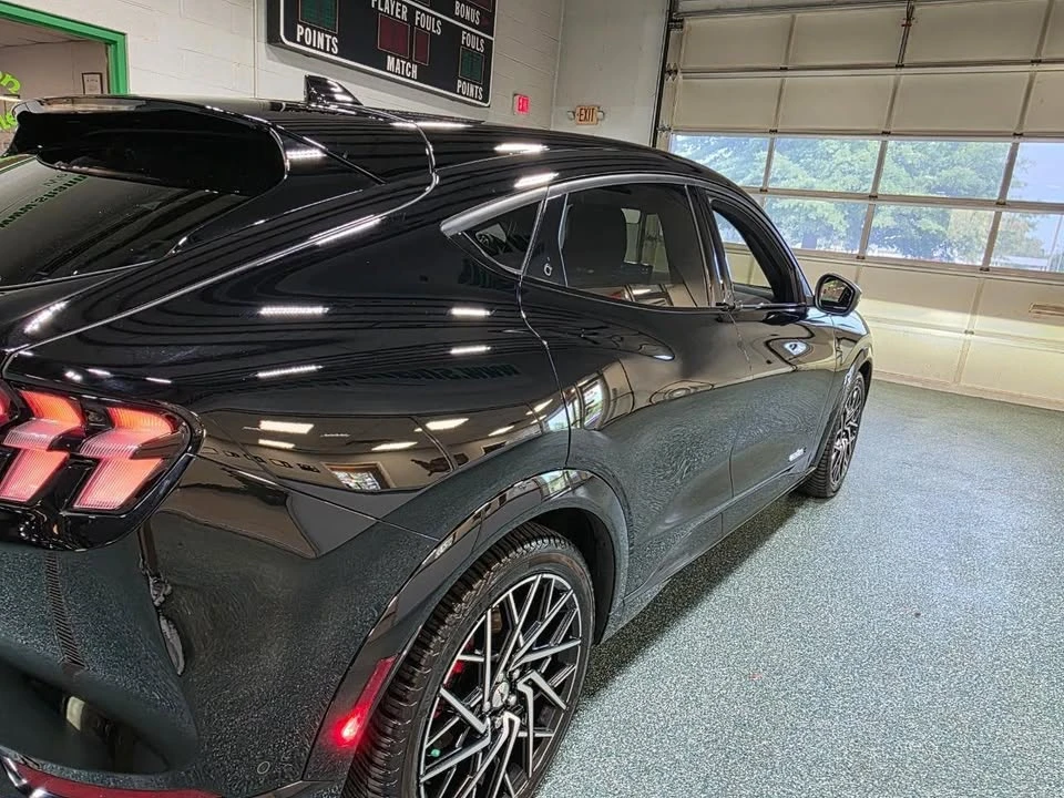 2023 Ford Mustang Mach-E - Image 7 of 20