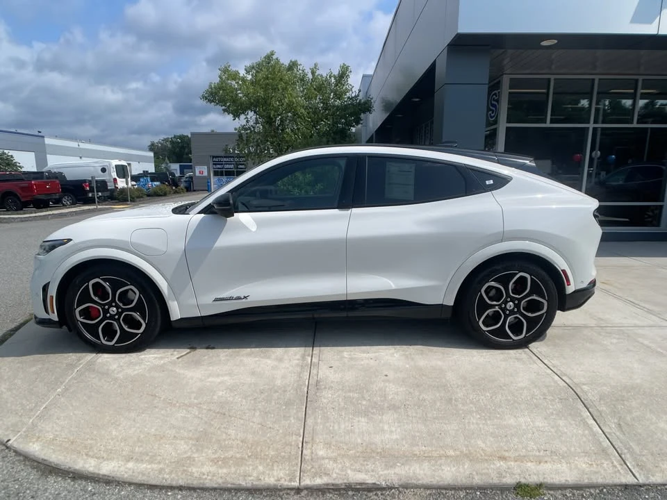 2023 Ford Mustang Mach-E - Image 2 of 7
