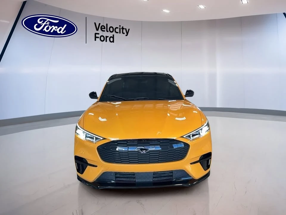 2023 Ford Mustang Mach-E - Image 2 of 10