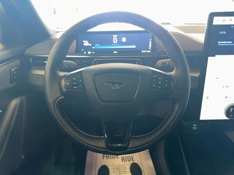 2023 Ford Mustang Mach-E - Image 8 of 10