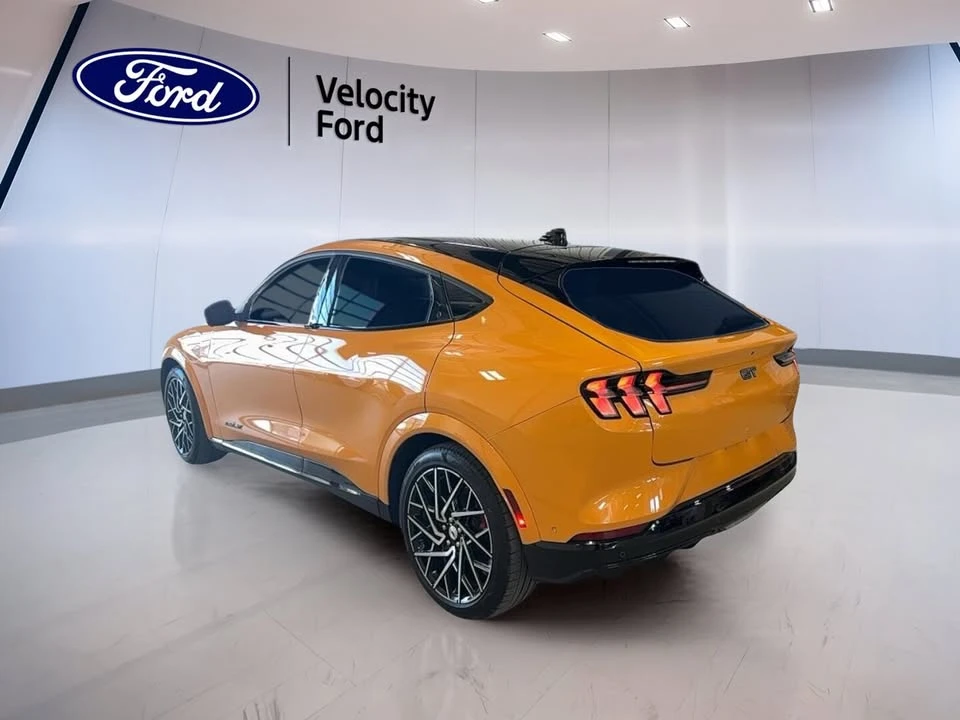 2023 Ford Mustang Mach-E - Image 4 of 10