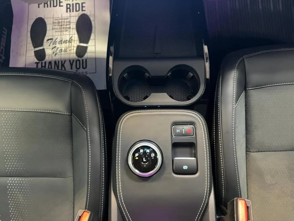 2023 Ford Mustang Mach-E - Image 10 of 10