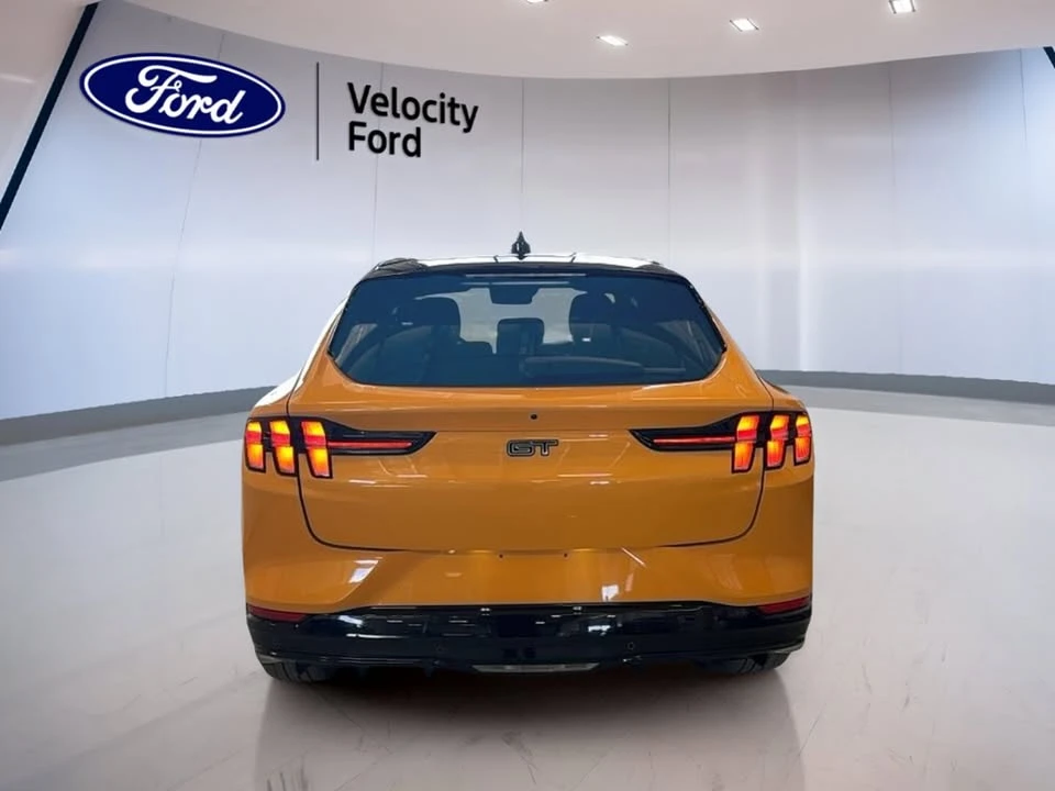 2023 Ford Mustang Mach-E - Image 3 of 10