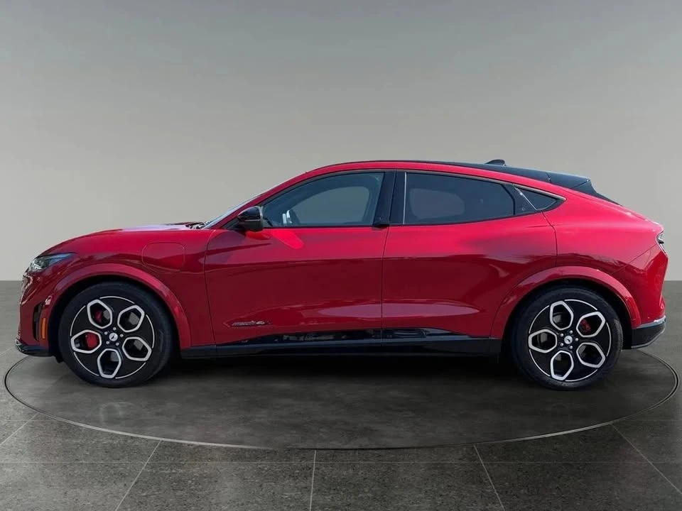 2023 Ford Mustang Mach-E - Image 4 of 15