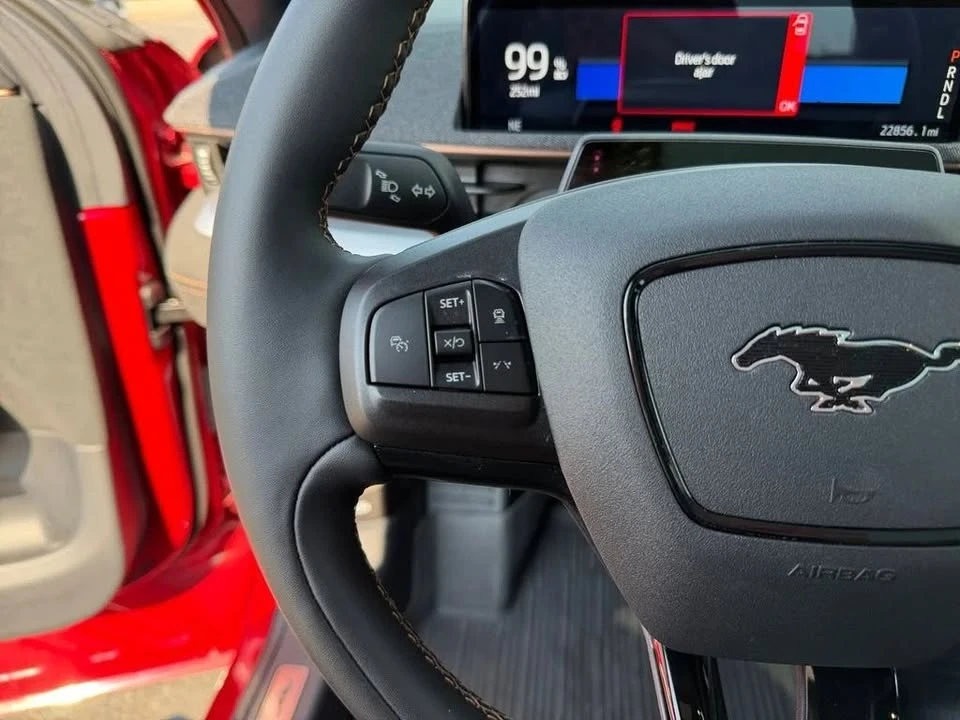2023 Ford Mustang Mach-E - Image 14 of 15