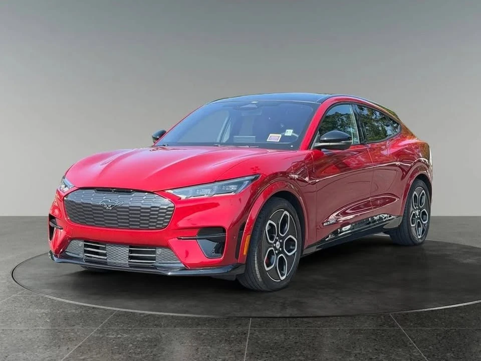2023 Ford Mustang Mach-E - Image 2 of 15