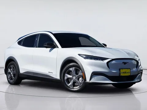 2023 Ford Mustang Mach-E Select